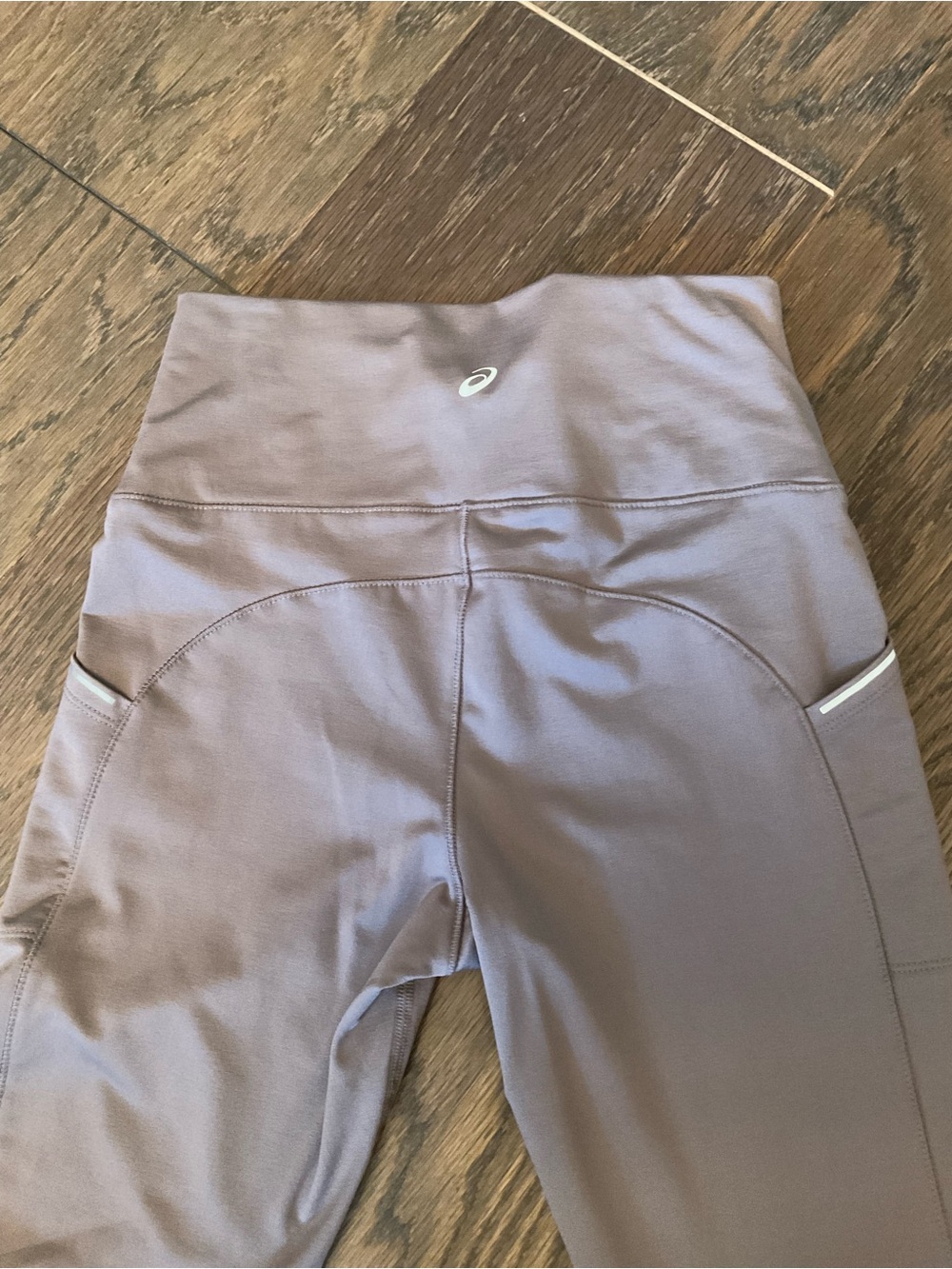 ASICS Cold Weather Running Tights
Size: Small - Picture 3 of 10